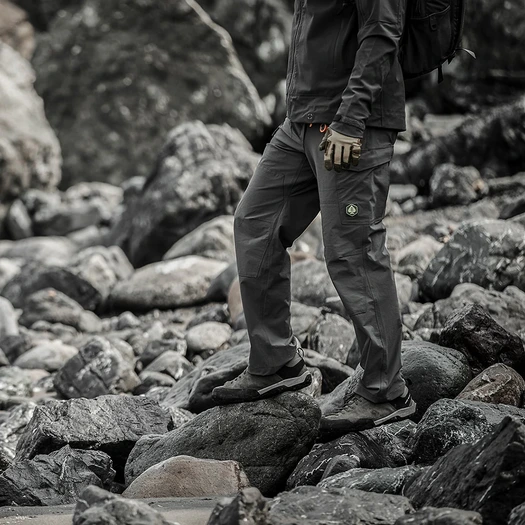 Prometheus Design Werx Delta Cargo Pant TRS T-Fit - UFG