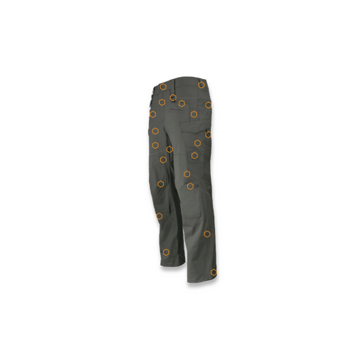 Pants Prometheus Design Werx Delta Cargo Pant TRS - Universal Field Gray
