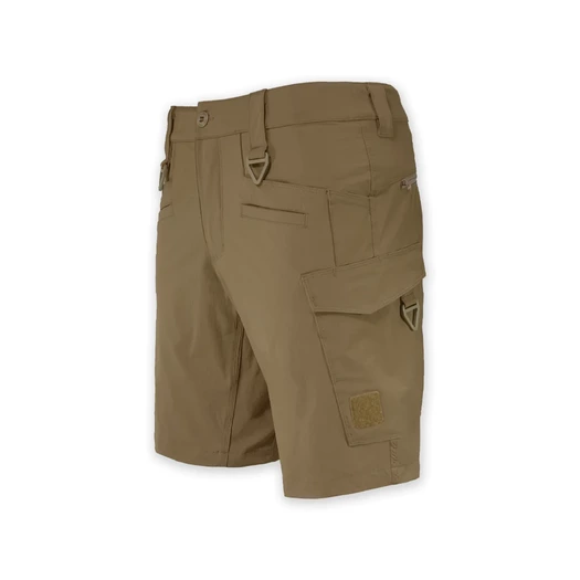 Prometheus Design Werx Delta Cargo Short TRS - All Terrain Brown