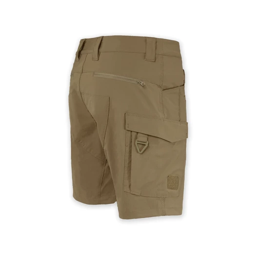 Prometheus Design Werx Delta Cargo Short TRS - All Terrain Brown