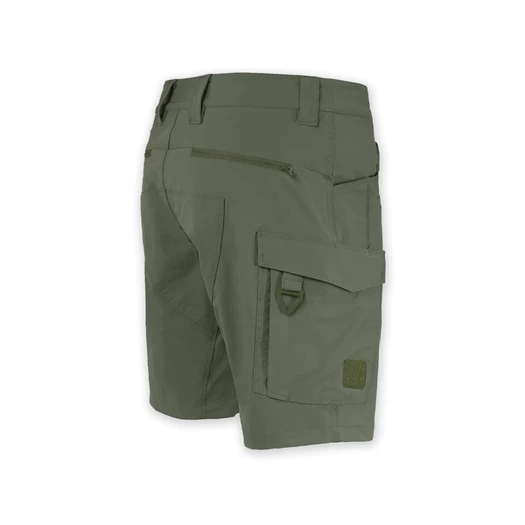 Prometheus Design Werx Delta Cargo Short TRS - Transitional Field Green