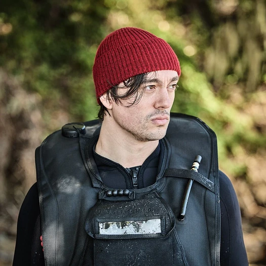 Prometheus Design Werx DRB A.G. Watch Cap - Team Z