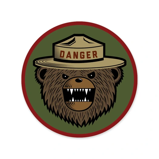 Prometheus Design Werx DRB Classic Magnet