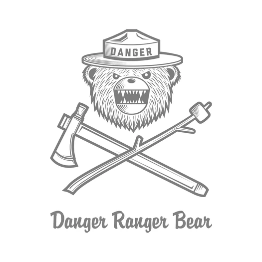 Prometheus Design Werx DRB Scout Knife Linen Micarta RL multitool