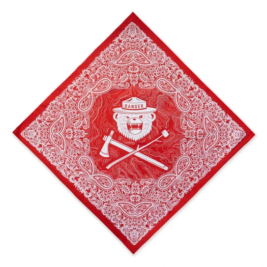 Prometheus Design Werx DRB v1 Bandana