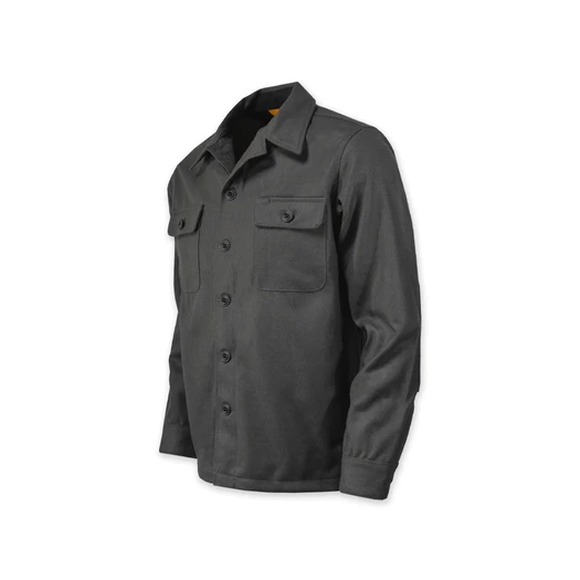 Prometheus Design Werx DRB Woodsman Shirt - Owl Gray