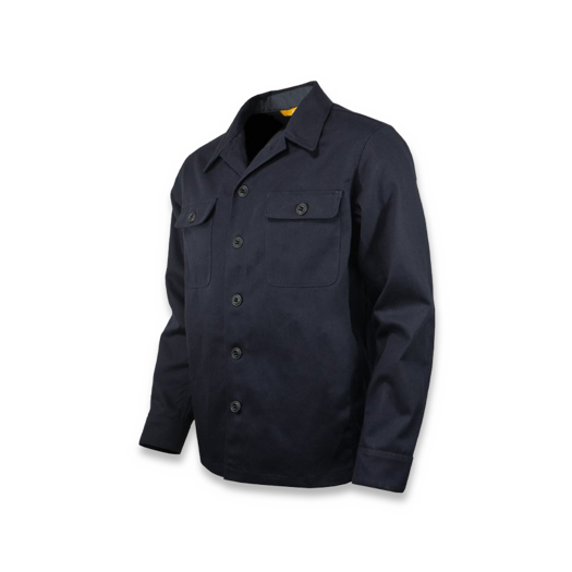 Prometheus Design Werx DRB Woodsman Werx Shirt - Midnight Blue