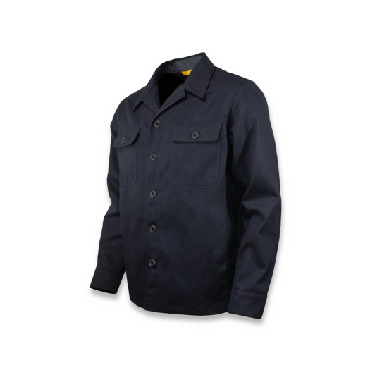 Prometheus Design Werx DRB Woodsman Werx Shirt - Midnight Blue