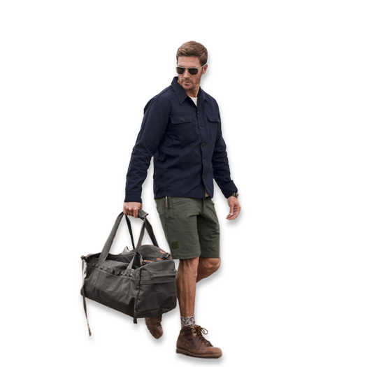 Prometheus Design Werx DRB Woodsman Werx Shirt - Midnight Blue