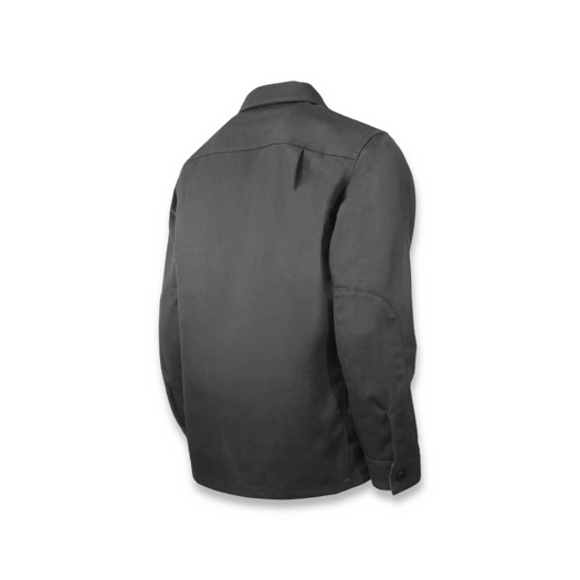 Prometheus Design Werx DRB Woodsman Werx Shirt - Motor Pool Gray