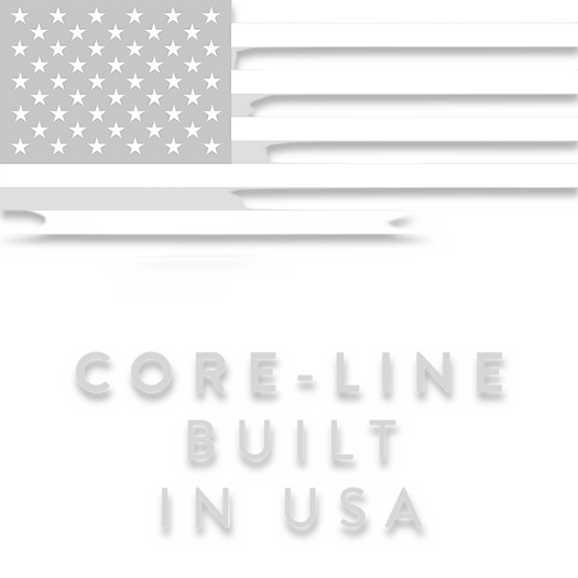 Prometheus Design Werx DRB Woodsman Werx Shirt - Motor Pool Gray