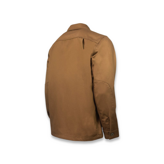 Prometheus Design Werx DRB Woodsman Werx Shirt - Ranch Tan