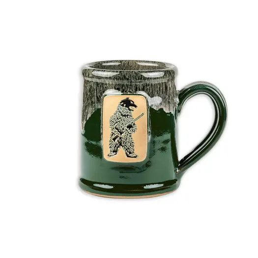 Prometheus Design Werx DRB X Deneen Rancher SYRTAB