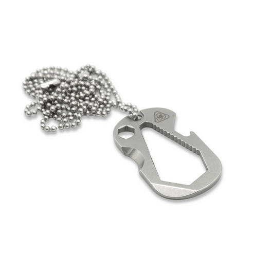 Prometheus Design Werx DTT-SB - N690 multitool