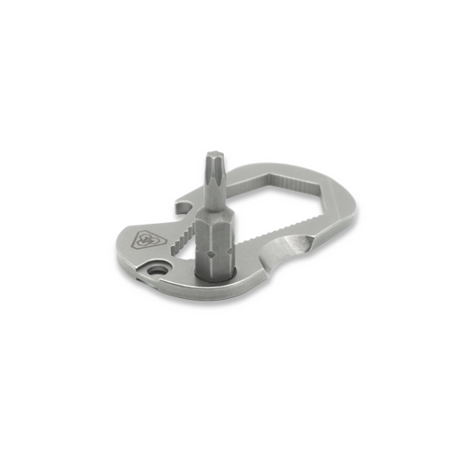 Мультиинструмент Prometheus Design Werx DTT-SB - N690