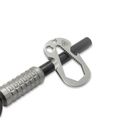 Attrezzo multifunzione Prometheus Design Werx DTT-SB - N690