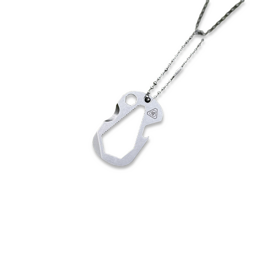 Prometheus Design Werx DTT-SB - N690 multitool