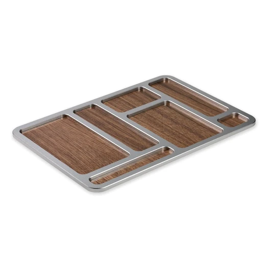 Prometheus Design Werx EDC Billet Valet Tray