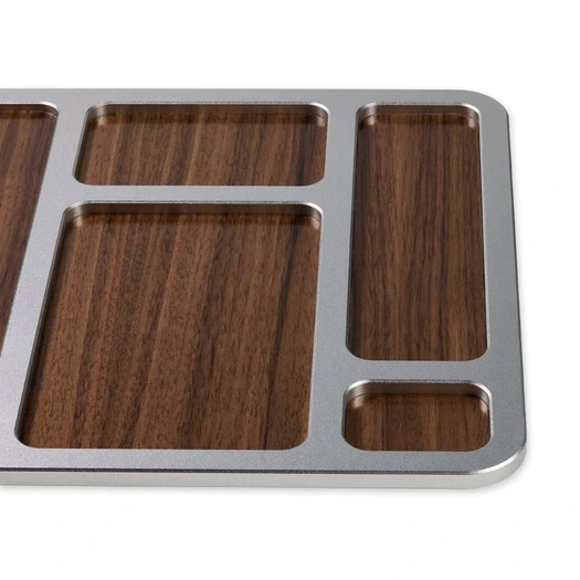 Prometheus Design Werx EDC Billet Valet Tray