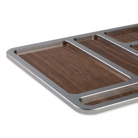 Prometheus Design Werx EDC Billet Valet Tray