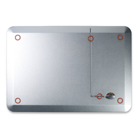 Prometheus Design Werx EDC Billet Valet Tray