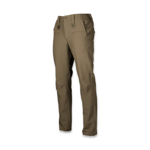 Prometheus Design Werx EDC Pant GC - All Terrain Brown