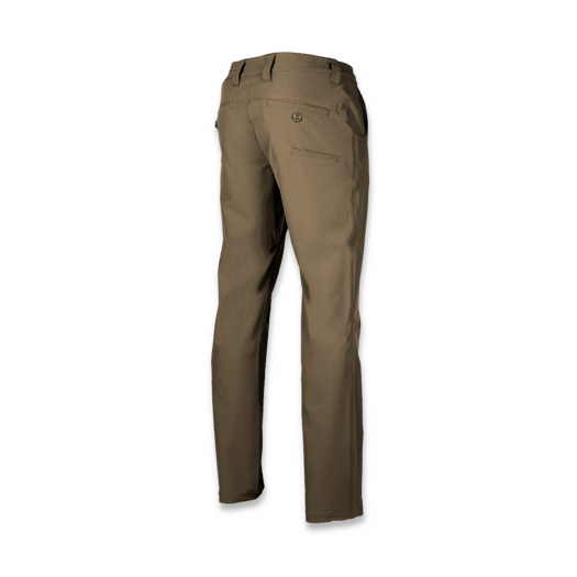Prometheus Design Werx EDC Pant GC - All Terrain Brown
