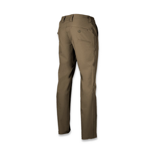 Prometheus Design Werx EDC Pant GC - All Terrain Brown