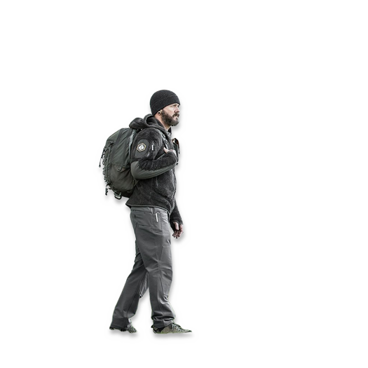 Prometheus Design Werx Raider Field Pant EX - Universal Field Gray