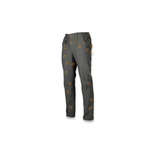 Prometheus Design Werx EDC Pant GC - Universal Field Gray