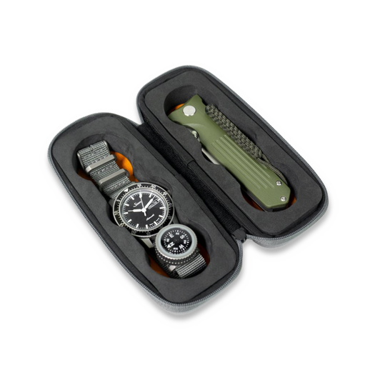 Prometheus Design Werx EDTC