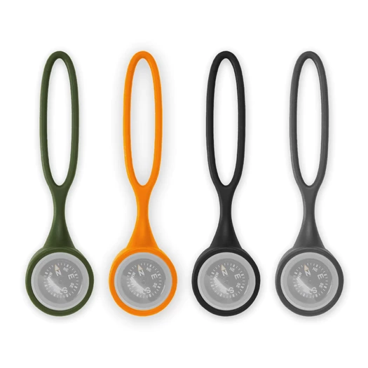 Prometheus Design Werx Expedition Watch Band Compass Carriers