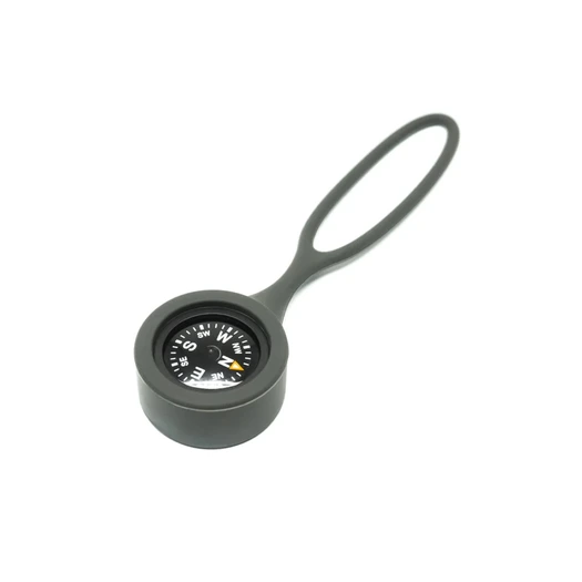 Prometheus Design Werx Expedition Watch Band Compass Kit 2.0 - PVD