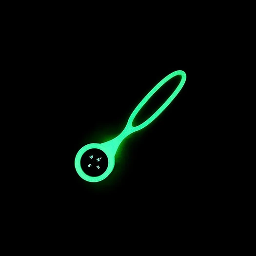 Prometheus Design Werx Expedition Watch Band Compass Kit 2.0 - PVD