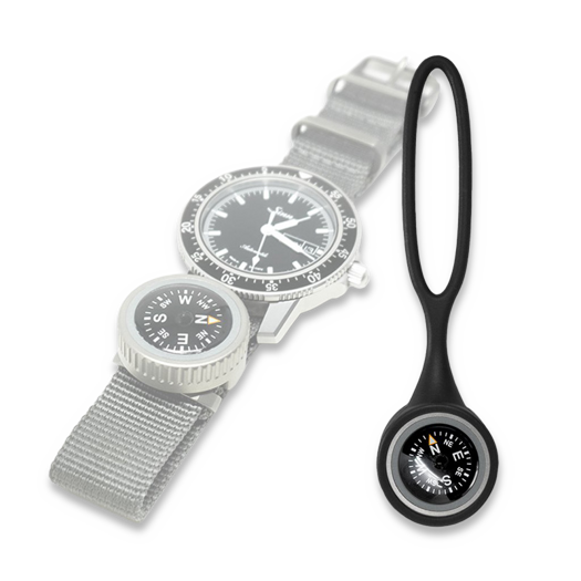 Prometheus Design Werx Expedition Watch Band Compass Kit