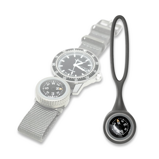 Prometheus Design Werx Expedition Watch Band Compass Kit