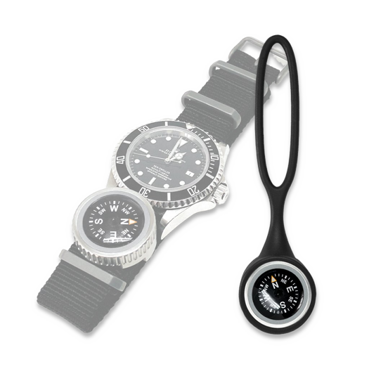 Prometheus Design Werx Expedition Watch Band Compass Kit