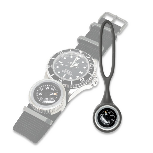 Prometheus Design Werx Expedition Watch Band Compass Kit