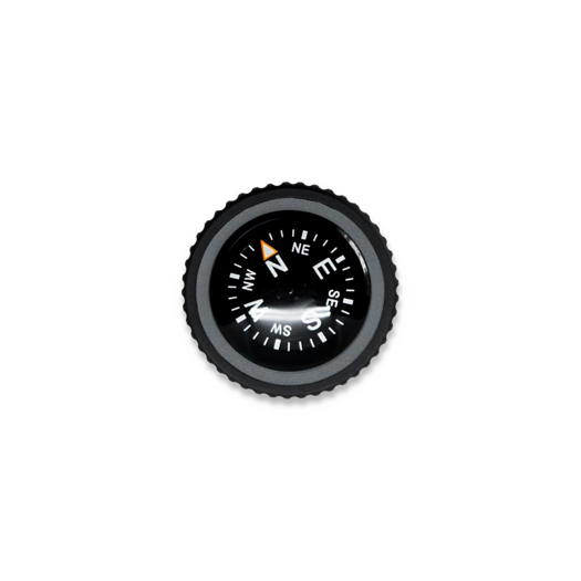 Prometheus Design Werx Expedition Watch Band Compass Kit Ti - PVD / Black