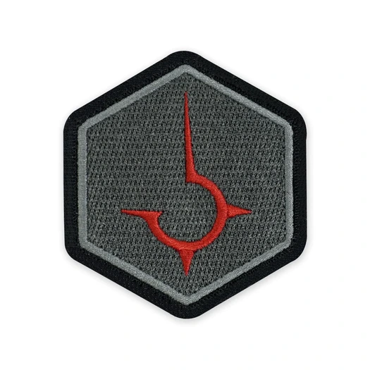 Prometheus Design Werx Faction Harkonnen morale patch