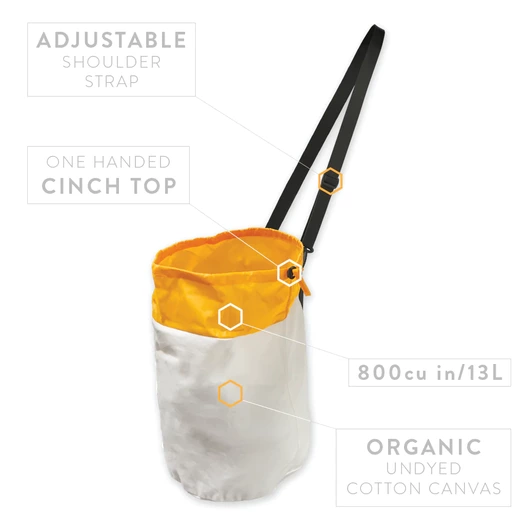 Prometheus Design Werx FD Pouch - Black