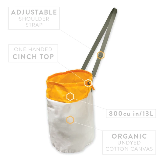 Prometheus Design Werx FD Pouch - Ranger Green