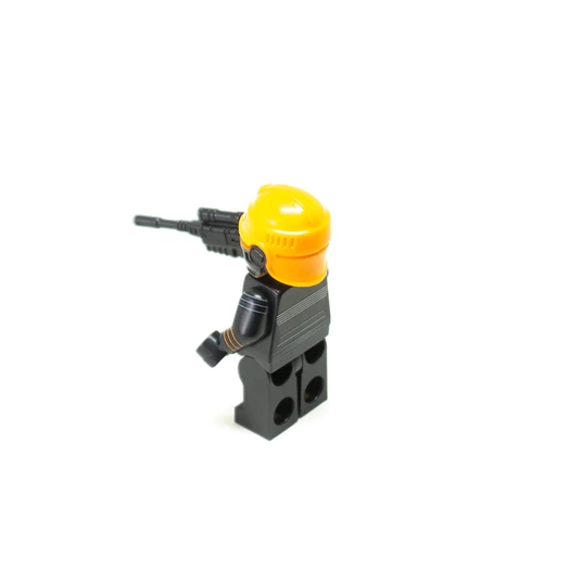 Prometheus Design Werx Fennec Shand Mini-Figure
