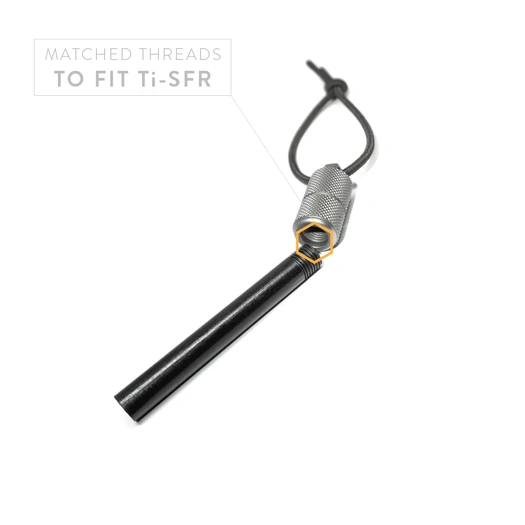 Prometheus Design Werx Ferro Rod Replacement