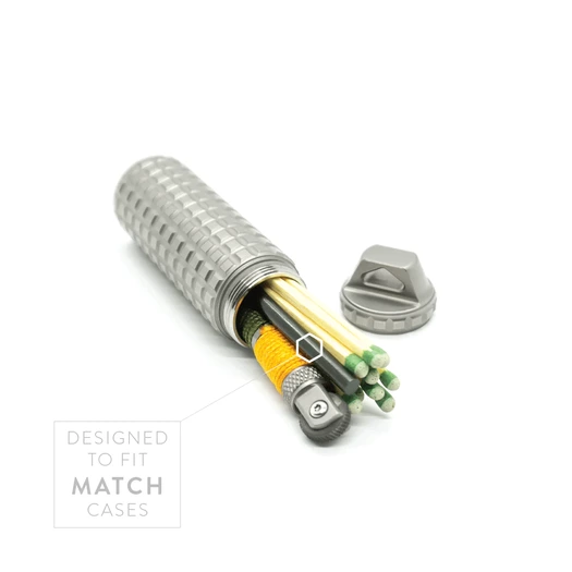 Prometheus Design Werx Ferro Stash