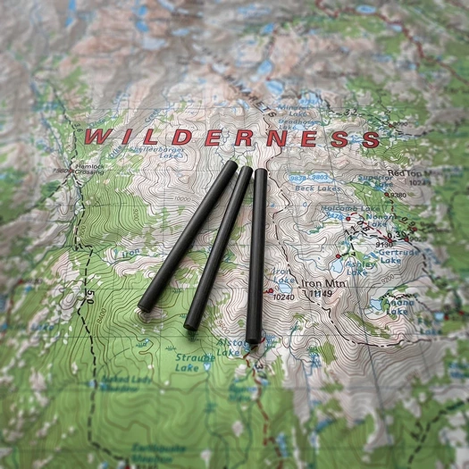 Prometheus Design Werx Ferro Stash