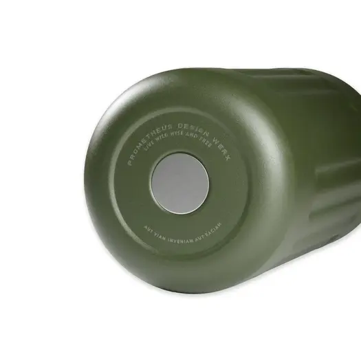 Prometheus Design Werx FT Insulated Water Bottle - All Terrain