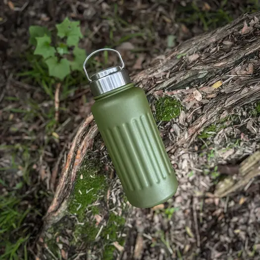 Prometheus Design Werx FT Insulated Water Bottle - All Terrain