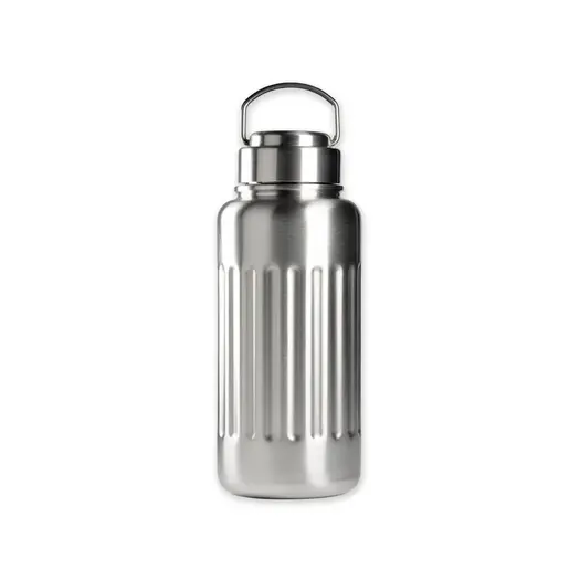 Prometheus Design Werx FT Insulated Water Bottle - Aqua