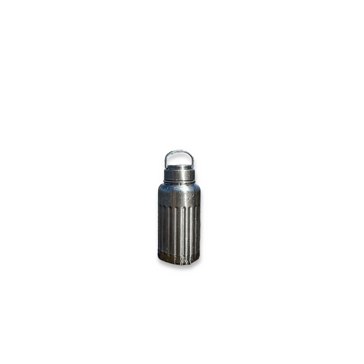 Prometheus Design Werx FT Insulated Water Bottle - Aqua